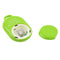 BRCMCOM Chip Universal Bluetooth 3.0 Remote Shutter Camera Control Self-timer(Green)