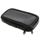 Bike Mount & Waterproof / Sand-proof / Snow-proof / Dirt-proof Tough Touch Case for iPhone 6 4.7inch, Galaxy S IV / i9500, Galaxy S III / i9300, Nokia N920(Black)