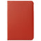 360 Degree Rotatable Litchi Texture Leather Case with 2-angle Viewing Holder for Samsung Galaxy Tab 4 10.1 / SM-T530 / T531 / T535(Red)