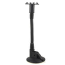 Suction Cup Car Holder, For Galaxy Note II / N7100(Black)