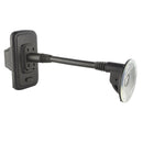 Suction Cup Car Holder, For Galaxy Note II / N7100(Black)