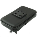 Bike Mount & Waterproof Touch Case for Galaxy Note / i9220 / N7000, Note II / N7100 , Note III / N9000(Black)