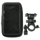 Bike Mount & Waterproof Touch Case for Galaxy Note / i9220 / N7000, Note II / N7100 , Note III / N9000(Black)