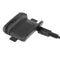 Charger Cradle Charging Dock For Galaxy Gear V700 Smart Watch(Black)