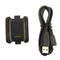 Charger Cradle Charging Dock For Galaxy Gear V700 Smart Watch(Black)