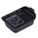 Bluetooth Bracelet Charger for Samsung Gear 2 Neo R381(Black)