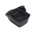 Bluetooth Bracelet Charger for Samsung Gear Fit R350(Black)