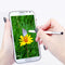 High-sensitive Stylus Pen for Galaxy Note 4 / N910(Gold)