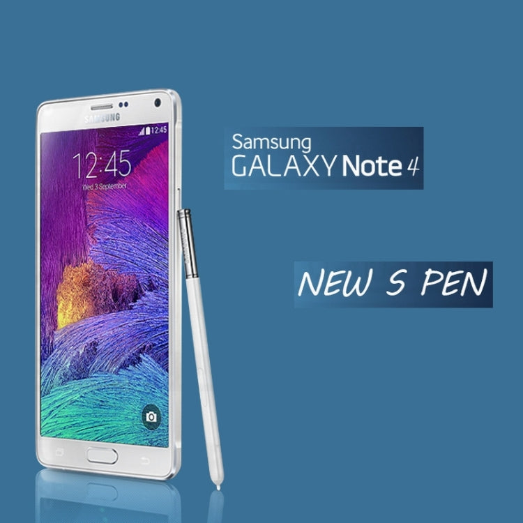 High-sensitive Stylus Pen for Galaxy Note 4 / N910(Gold)