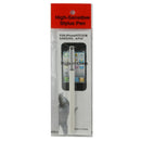 High-sensitive Stylus Pen for Galaxy Note 4 / N910(White)