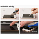 For Galaxy A3 / A300 0.26mm 9H Surface Hardness 2.5D Explosion-proof Tempered Glass Screen Film