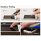 For Galaxy A3 / A300 0.26mm 9H Surface Hardness 2.5D Explosion-proof Tempered Glass Screen Film
