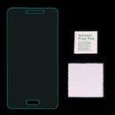For Galaxy A3 / A300 0.26mm 9H Surface Hardness 2.5D Explosion-proof Tempered Glass Screen Film