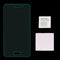 For Galaxy A3 / A300 0.26mm 9H Surface Hardness 2.5D Explosion-proof Tempered Glass Screen Film