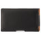 Litchi Texture Wallet Style Leather Case with Belt Clip for Galaxy Note III / N9000 / N7100(Black)