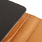 Litchi Texture Wallet Style Leather Case with Belt Clip for Galaxy Note III / N9000 / N7100(Black)