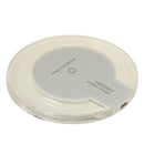 FANTASY Wireless Charger & Wireless Charging Receiver, For Galaxy Note Edge / N915V / N915P / N915T / N915A(White)