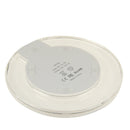 FANTASY Wireless Charger & Wireless Charging Receiver, For Galaxy Note Edge / N915V / N915P / N915T / N915A(White)