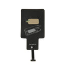 FANTASY Wireless Charger & Wireless Charging Receiver, For Galaxy Note Edge / N915V / N915P / N915T / N915A(White)