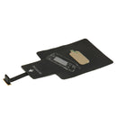 FANTASY Wireless Charger & Wireless Charging Receiver, For Galaxy Note Edge / N915V / N915P / N915T / N915A(White)