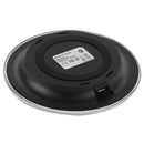 A1 Qi Standard Wireless Charging Pad(Black)