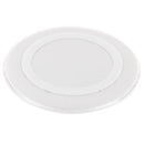 A1 Qi Standard Wireless Charging Pad(White)