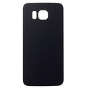 Original Battery Back Cover for Galaxy S6(Black)