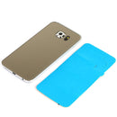 Original Battery Back Cover for Galaxy S6(Gold)