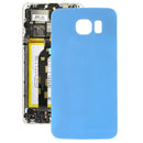 Original Battery Back Cover for Galaxy S6(Baby Blue)
