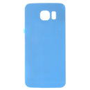 Original Battery Back Cover for Galaxy S6(Baby Blue)