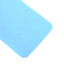 Original Battery Back Cover for Galaxy S6(Baby Blue)