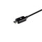 20cm Micro USB to Micro USB Battery Power Sharing Cable for Samsung Galaxy S7 & S7 Edge / LG G4 / Huawei P8 / Xiaomi Mi4 and other Smartphones (Black)