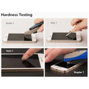 0.33mm Ultra-thin Explosion-proof Tempered Glass Film for Galaxy Note 10.1 2014 Edition P600 / P6010