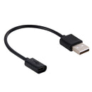 AN97 Waterproof Micro USB Endoscope Snake Tube Inspection Camera with 6 LED for Parts of OTG Function Android Mobile Phone, Length: 2m, Lens Diameter: 7mm