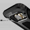 For Galaxy S7 / G930 Tough Armor TPU + PC Combination Case (Black)