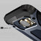 For Galaxy S7 / G930 Tough Armor TPU + PC Combination Case (Dark Blue)