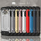 For Galaxy S7 / G930 Tough Armor TPU + PC Combination Case (Black)