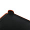 360 Degree Rotatable Litchi Texture Leather Case with 2-angle Viewing Holder for Galaxy Tab Pro 10.1 / T520(Orange)
