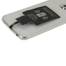Wireless Charging Receiver For QI, Universal for All Micro(Black)