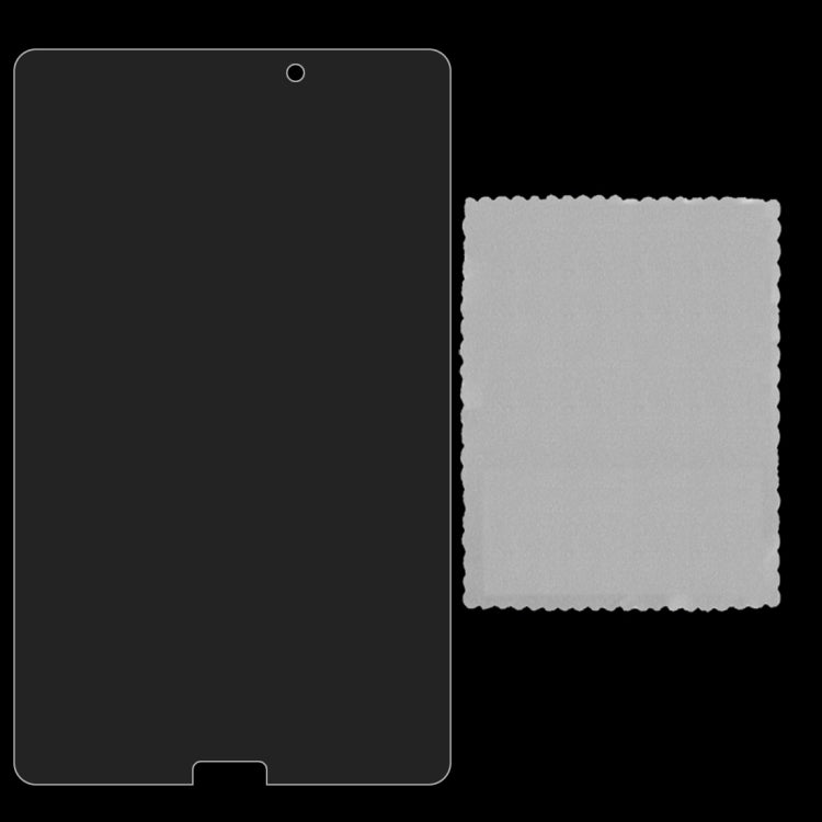 HD Screen Protector for Galaxy Tab E 9.6 / T560 (Taiwan Material)