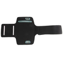 Universal PU Sports Armband Case with Earphone Hole for iPhone 7 / iPhone 6 / Galaxy S IV / i9500 / S III / i9300(White)