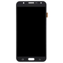 LCD Screen and Digitizer Full Assembly (OLED Material ) for Galaxy J7 / J700, J700F, J700F/DS, J700H/DS, J700M, J700M/DS, J700T, J700P(Black)