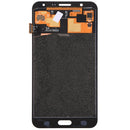 LCD Screen and Digitizer Full Assembly (OLED Material ) for Galaxy J7 / J700, J700F, J700F/DS, J700H/DS, J700M, J700M/DS, J700T, J700P(Gold)