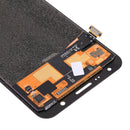 LCD Screen and Digitizer Full Assembly (OLED Material ) for Galaxy J7 / J700, J700F, J700F/DS, J700H/DS, J700M, J700M/DS, J700T, J700P(Gold)