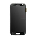 Original LCD Display + Touch Panel for Galaxy S7 / G9300 / G930F / G930A / G930V, G930FG, 930FD, G930W8, G930T, G930U(Black)