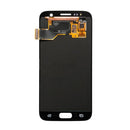 Original LCD Display + Touch Panel for Galaxy S7 / G9300 / G930F / G930A / G930V, G930FG, 930FD, G930W8, G930T, G930U(Black)