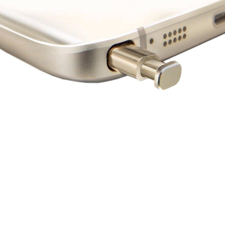 For Galaxy Note 5 / N920 High-sensitive Stylus Pen(Gold)