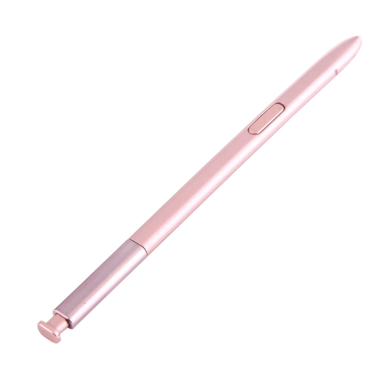 For Galaxy Note 5 / N920 High-sensitive Stylus Pen(Rose Gold)