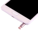 For Galaxy Note 5 / N920 High-sensitive Stylus Pen(Rose Gold)