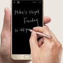 For Galaxy Note 5 / N920 High-sensitive Stylus Pen(Rose Gold)